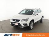 Seat Ateca 1.4 TSI ACT Xcellence Aut.*NAVI*CAM*LED* - Seat Ateca Gebrauchtwagen in München