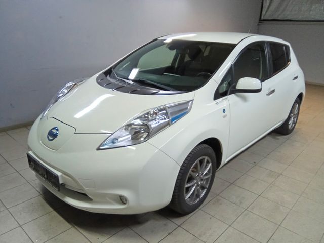 Nissan Leaf Acenta