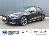 Audi S3 Sportback 2,0TFSI Quattro +VC+Pano+Navi+LED