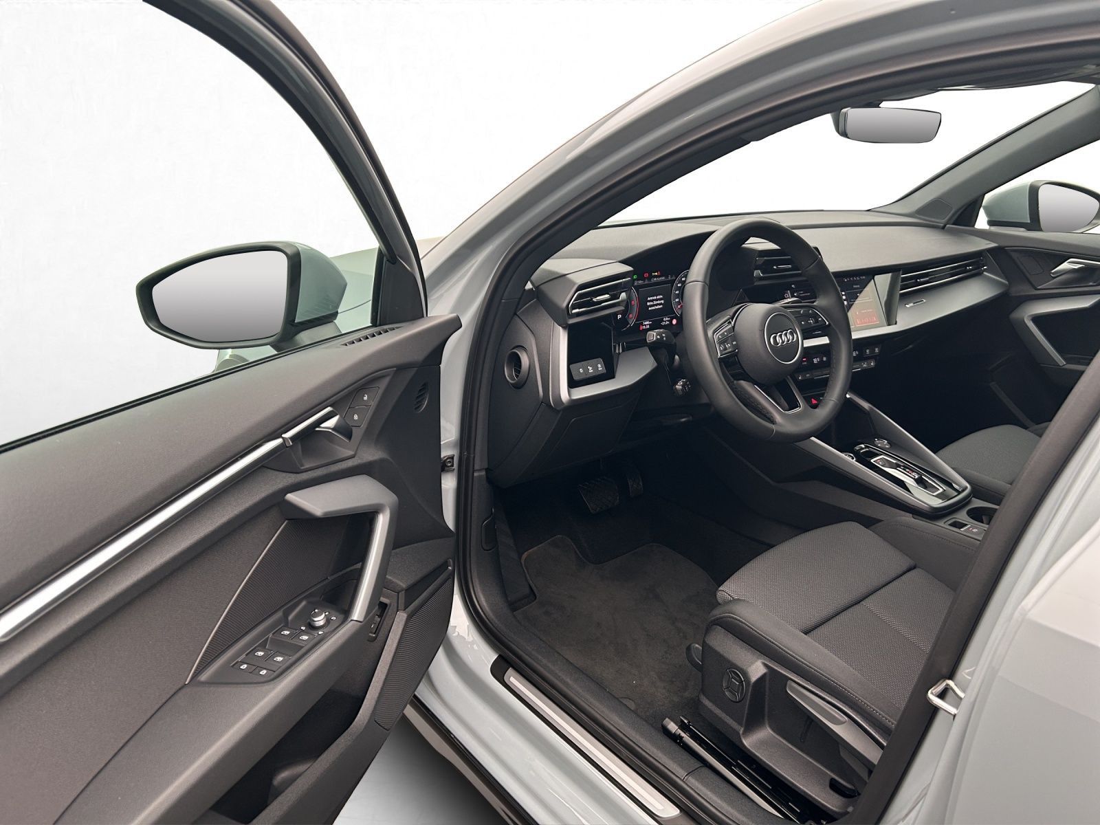 Audi A3 - Bild 14
