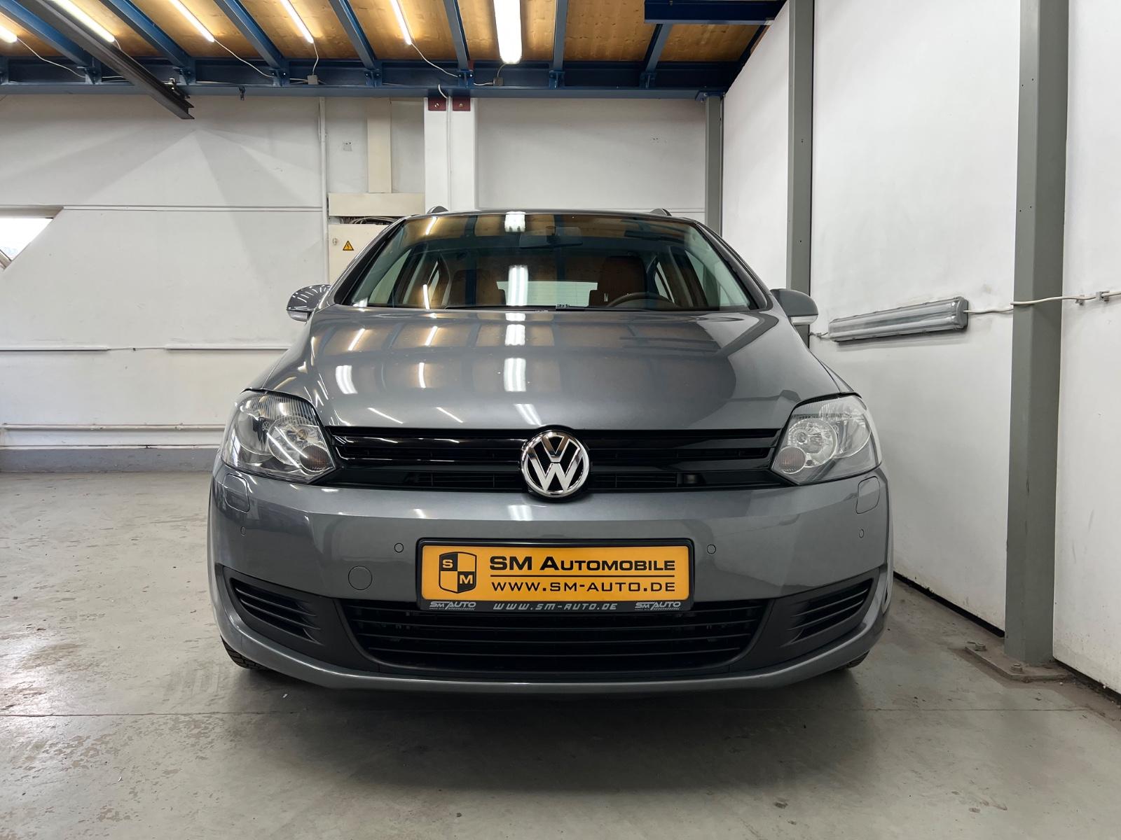 Volkswagen Golf Plus 1.2 TSI Trendline
