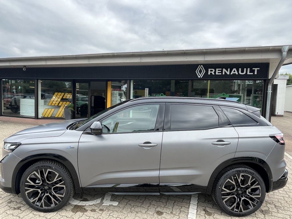 RENAULT Austral - Bild 2