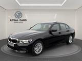 BMW 320 i Lim *Sport*Shadow*SB-DACH*Live*LED*KAMERA