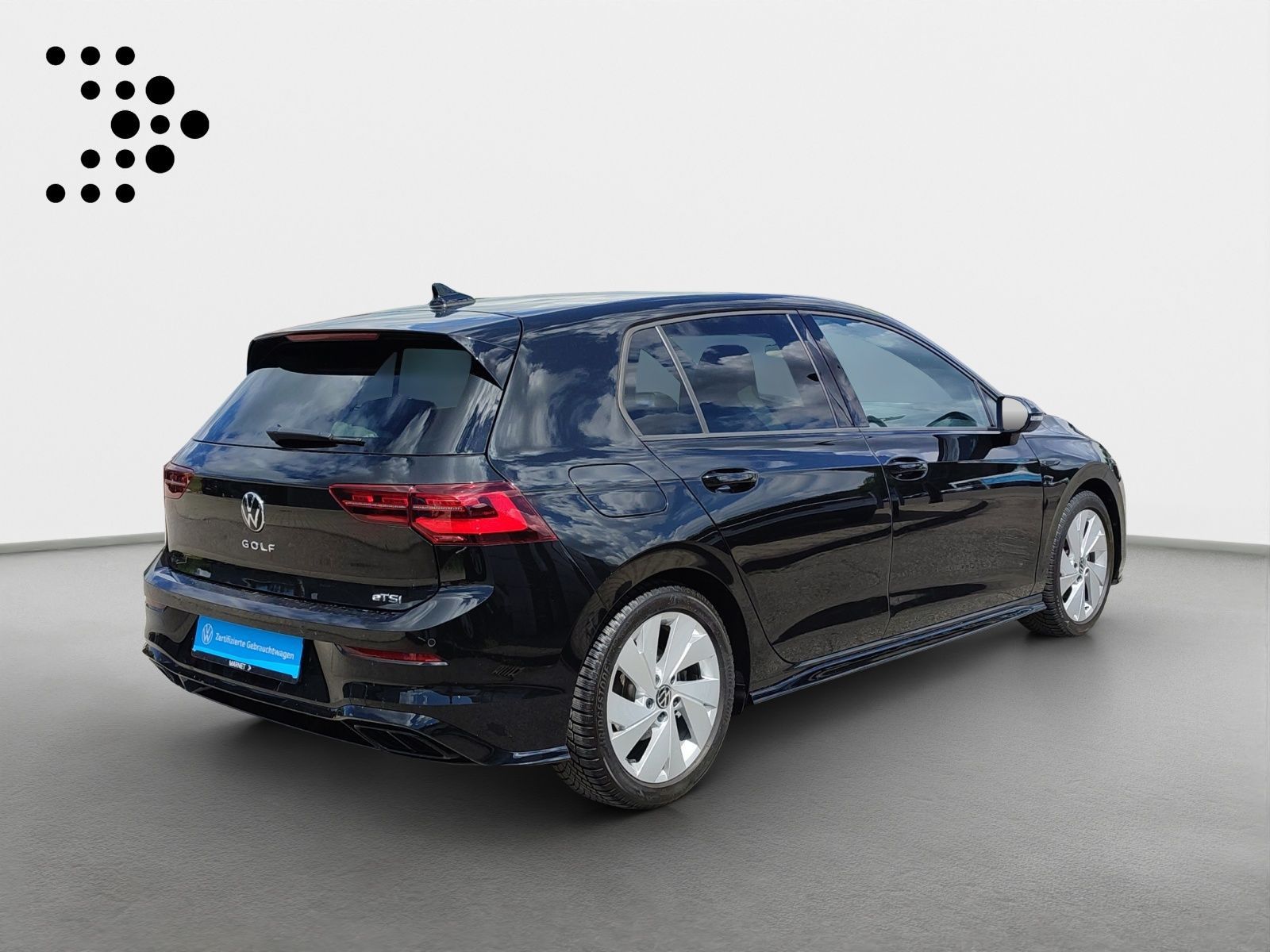 Volkswagen Golf - Bild 14