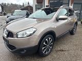 Nissan Qashqai I-Way 1.6Ltr-96kW(131PS) dCi 4X2 - Nissan Qashqai mit Diesel-Antrieb