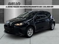 Mazda 2 Hybrid - Vorschau Bild 1