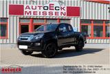 Isuzu D-Max Space Cab 4WD Custom Automatik/Kamera/DAB/ - Isuzu mit Diesel-Antrieb
