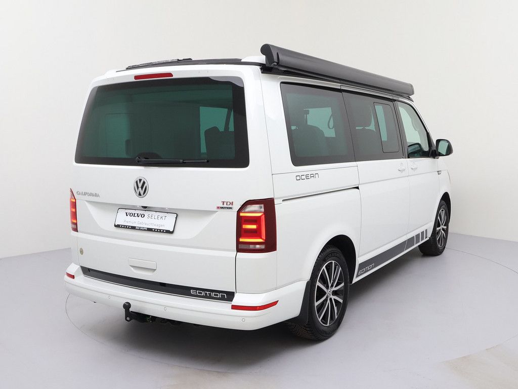 Volkswagen T6 California 2.0 TDI California Ocean Edition*A foto 5
