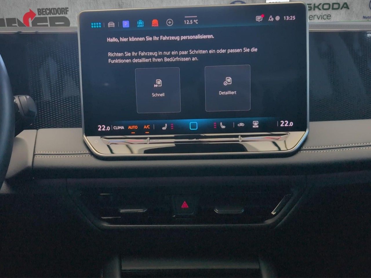 Tiguan GOAL 1.5 eTSI DSG Klima Navi