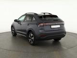 Volkswagen Taigo 1.0 TSI Matrix Kamera Sitzheizung - graue Volkswagen Taigo