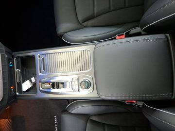 KGM Rexton BLACK 2.2 4WD °LED°Navi°RFK°PDC°PGD°ACC°