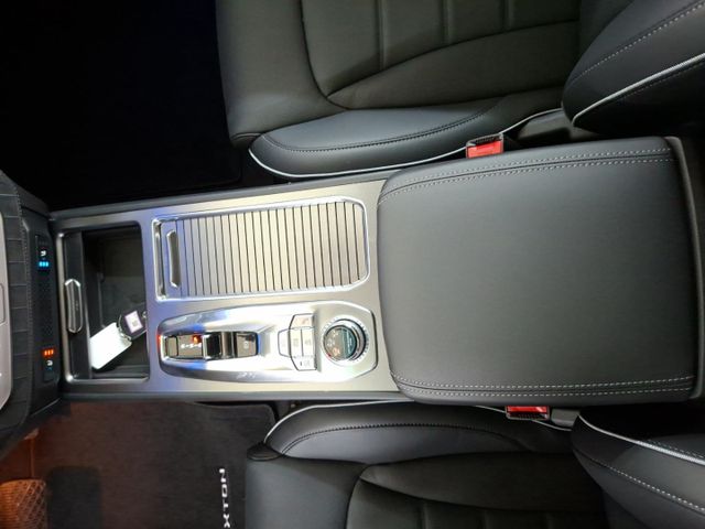 KGM Rexton BLACK 2.2 4WD °LED°Navi°RFK°PDC°PGD°ACC°