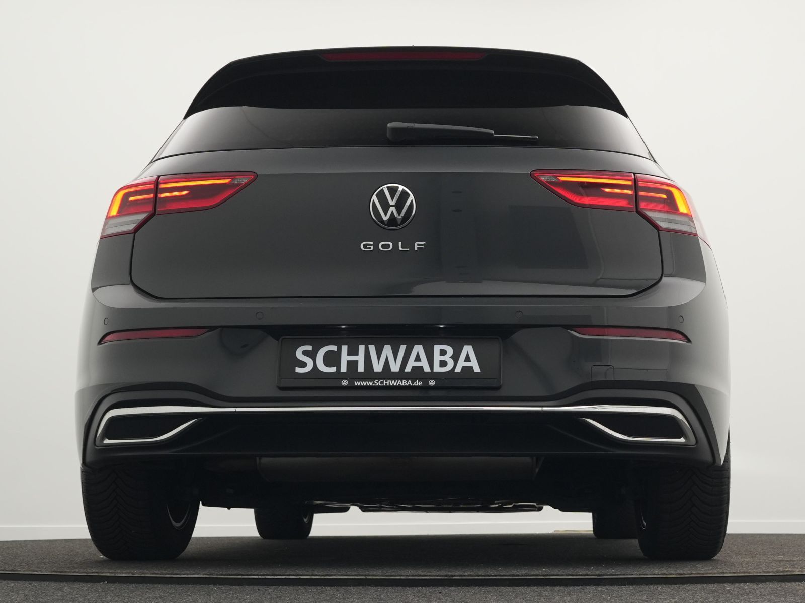 Volkswagen Golf - Bild 42