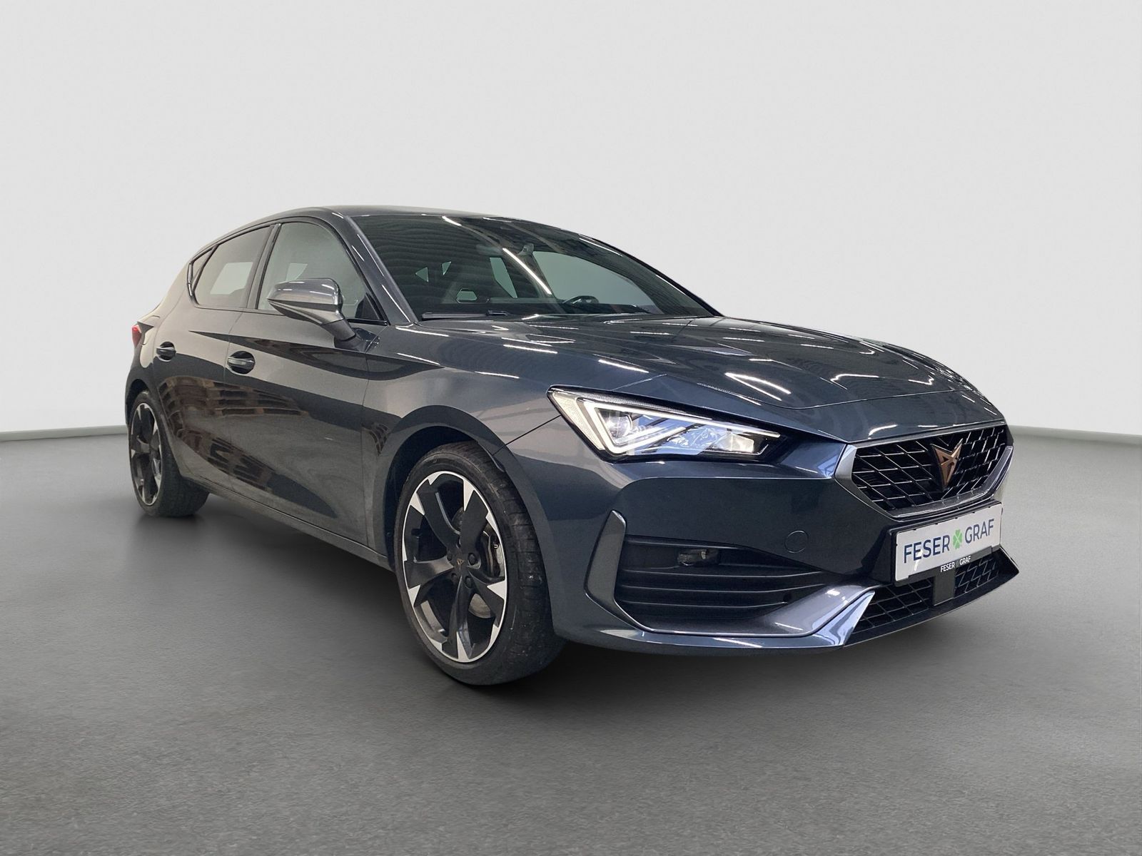 Cupra Leon - Bild 6