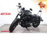 Harley-Davidson XL883N Sportster BY 2021 - HARLEY-DAVIDSON XL 2