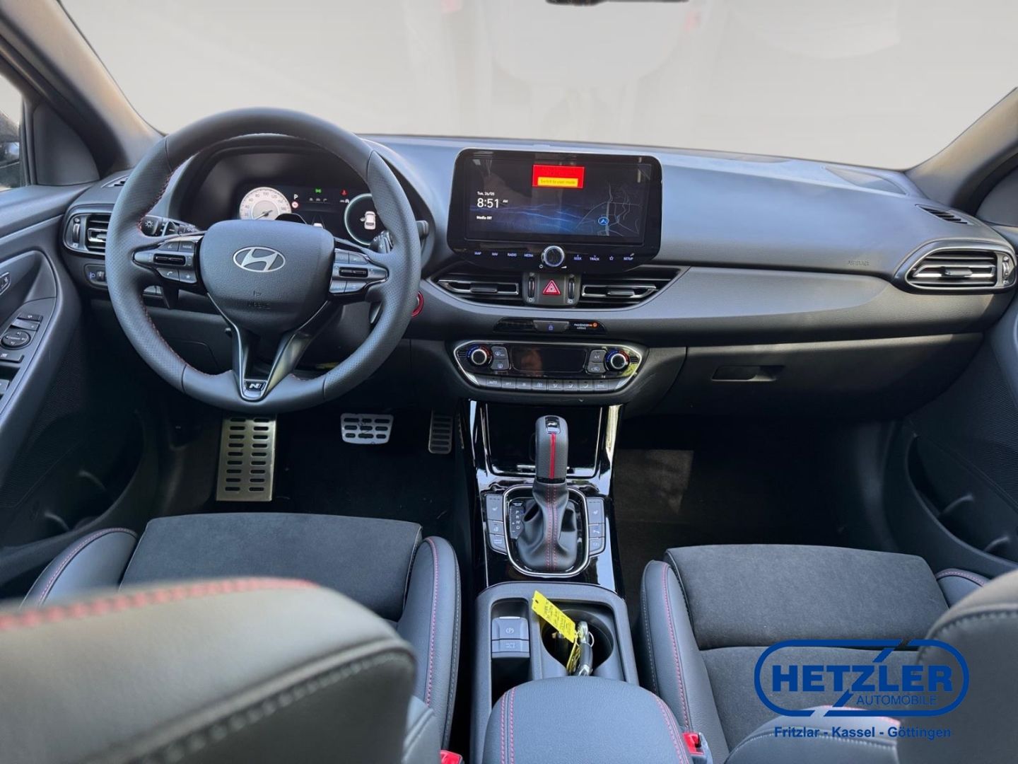 Hyundai i30 – Bild 11