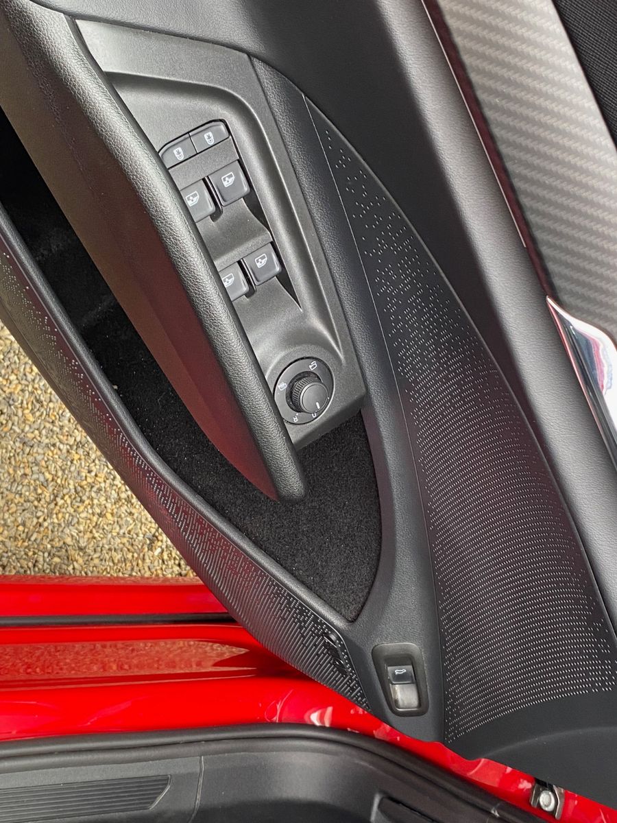 Fahrzeugabbildung SKODA Enyaq Coupé RS MAXX*360Kamera*CrystalFace*LEDER