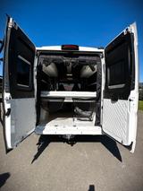 Peugeot Boxer 600 L3 H2 - Peugeot Wohnmobil oder -wagen