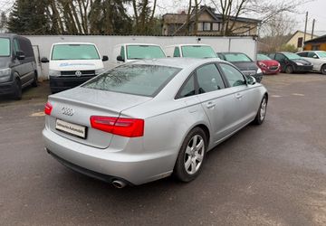 Audi A6 - 4