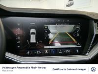 Volkswagen Touareg - Vorschau Bild 18