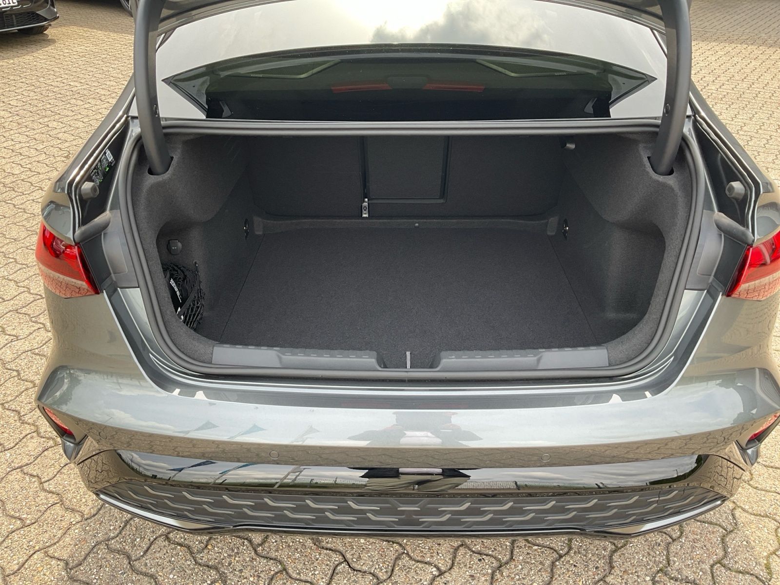 Audi A3 - Bild 23