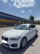 BMW 116i M Sport M Sport - Sehr guter Zustand! 