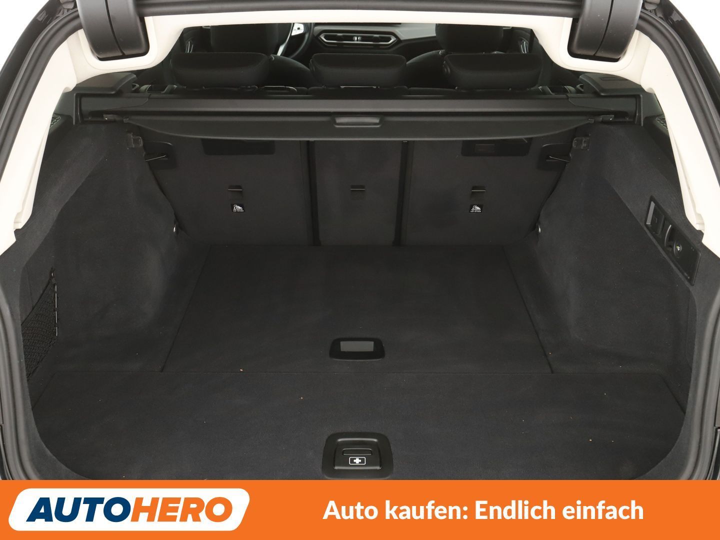 BMW 320d Mild-Hybrid Aut.*NAVI*PDC*ACC*SHZ* foto 18