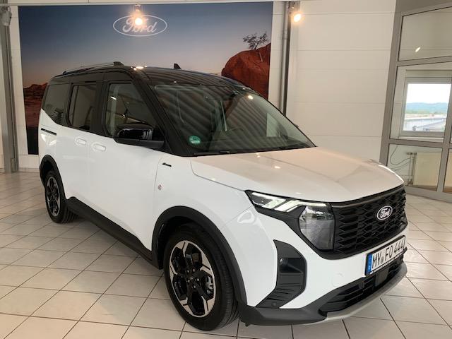 Ford Tourneo Courier 1.0  ACTIVE/TWA/RFK/WINTER 2