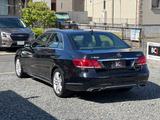 Mercedes-Benz E300 4-Matic - Mercedes-Benz E 300 mit Benzin-Antrieb: Limousine