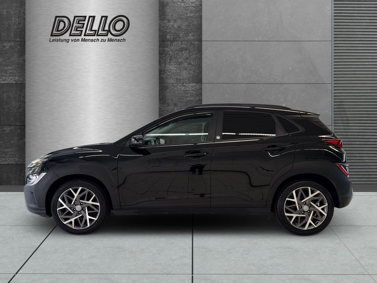 Hyundai KONA 1.6 GDI Edition 30+ Hybrid 2WD Navi Soundsy imagem 2