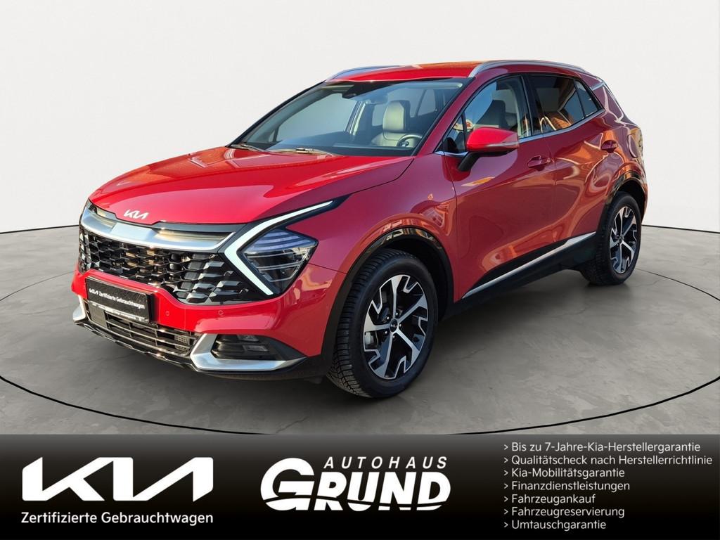 Kia Sportage 1.6T HEV SPIRIT | DRIVE-PAKET | 360°