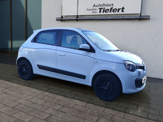 Twingo ENERGY TCe 90 Dynamique