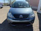Citroën C3 HDi 110 FAP  VTR - Citroën C3: Vtr
