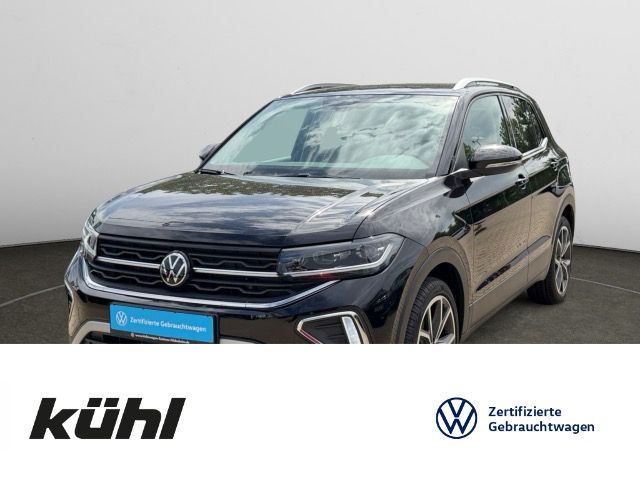 Image of Volkswagen T-Cross