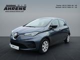 Renault ZOE inkl.Batterie Z.E. 50 LIFE Klima LED CCS - Renault ZOE in Hannover