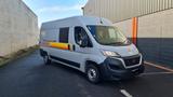 Fiat Weinsberg Carabus 600 K | 4 Schlafplätze - Carabus
