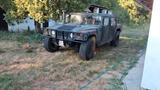 Hummer H1 - Hummer H1 Gebrauchtwagen