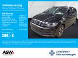 Volkswagen Touran Goal 1.5TSI Navi RFK ACC SHZ PDC 7-Sitzer - Volkswagen Touran: Goal