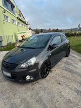 Opel Corsa Opc Nürburgring Edition 2013 - Opel Corsa: Sportwagen
