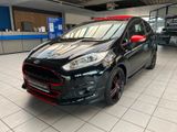 Ford Fiesta ST-Line*ST-Black*Sportfahrwerk*USB*Klima - Ford Fiesta: Sport