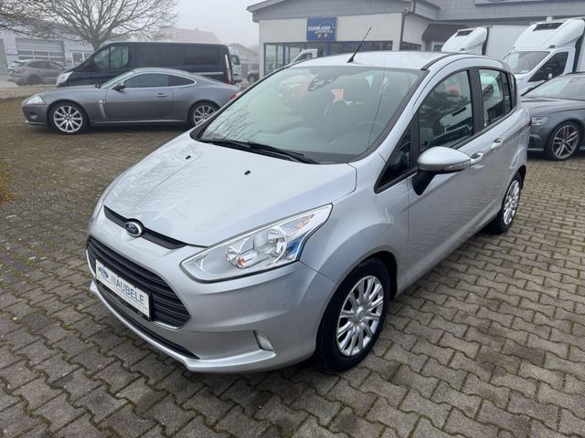 Ford B-Max B-MAX Trend