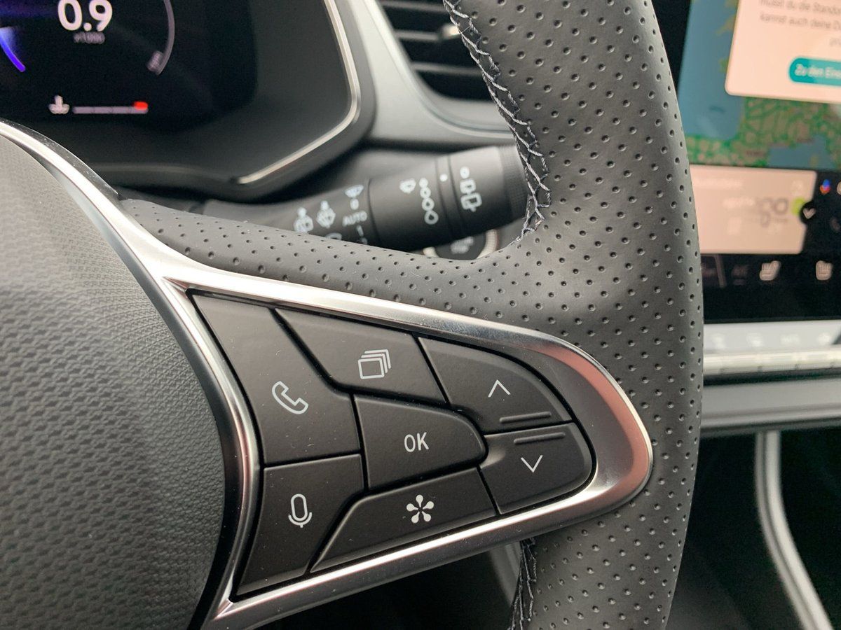 Renault Captur - Bild 23