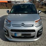 Citroën Citroen C3 Picasso PureTech 110 Selection - Citroën C3 Picasso: Selection