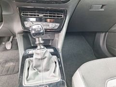 Fahrzeugabbildung Opel Mokka Edition 1.2 Turbo Klima, RFK, PPS, Tempom.