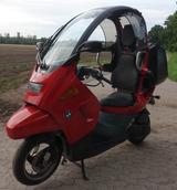 BMW C1 - 125 - Offers
