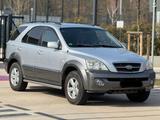 Kia Sorento 2.5CRDI LX 4X4 Navigation Aus ... - gebrauchte Kia Sorento aus dem Jahr 2004