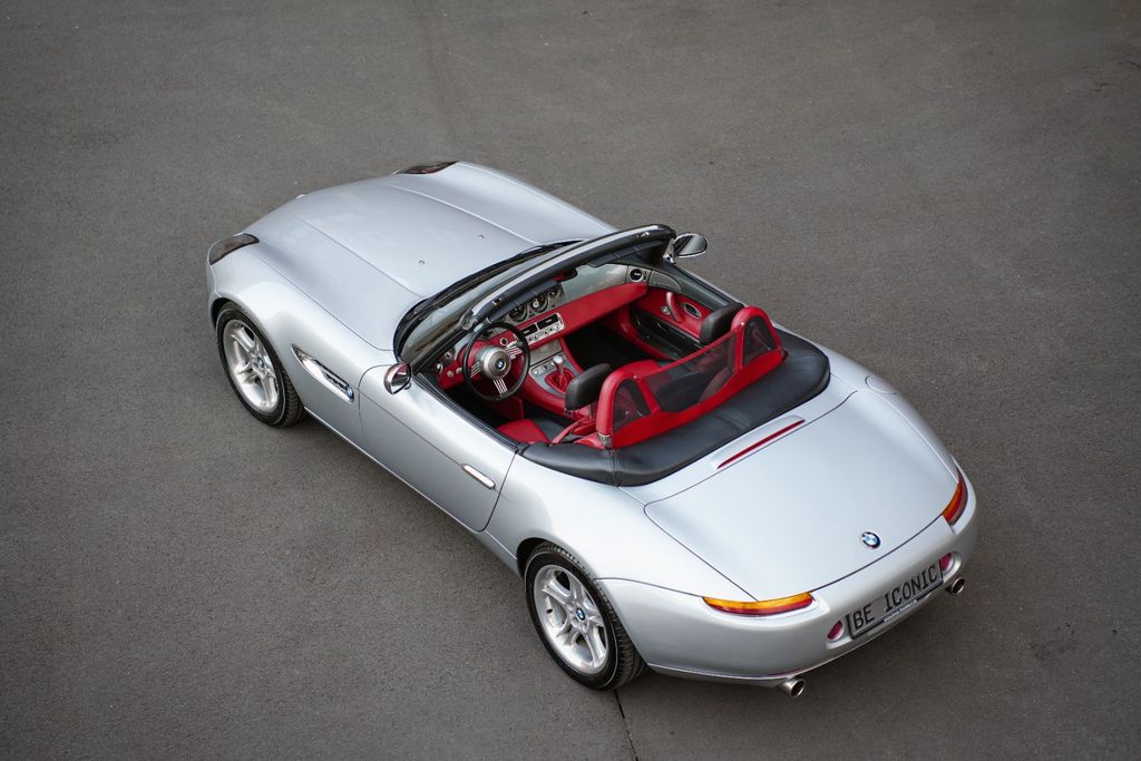 BMW Z8
