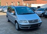 Volkswagen Sharan 1.9TDI tiptronic Comfortline Comfortline - VW Sharan Gebrauchtwagen in Kiel