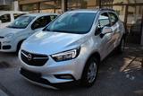 Opel Mokka X 1.6 CDTI Ecotec 136CV 4x4 Start&Sto - Opel Mokka X Kombi Gebrauchtwagen
