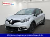 Renault Captur 1.5 dCi Klimaaut. Temp. - Renault Captur in Halle